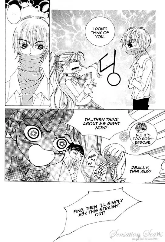 Dont Touch Me Chapter 6 16
